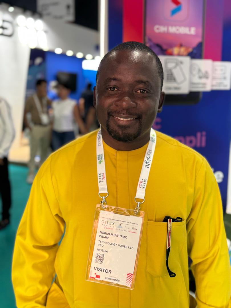 AI innovation and governance in Nigeria